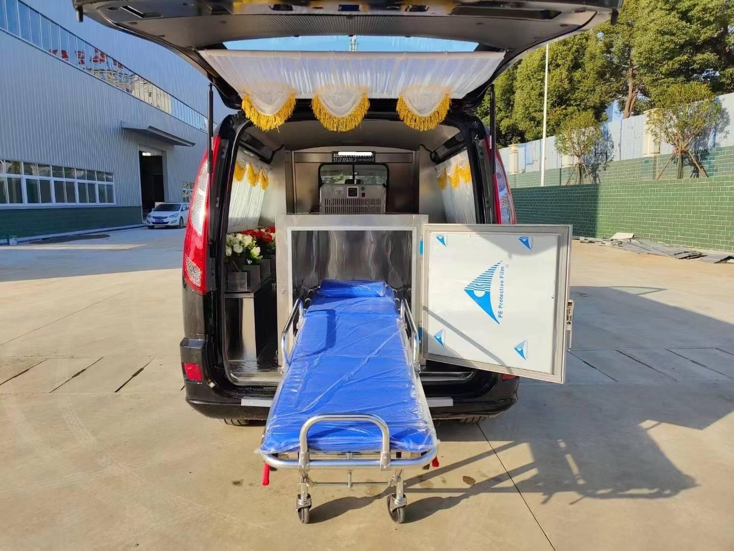 新乐市优质殡葬运输，守护最后一程