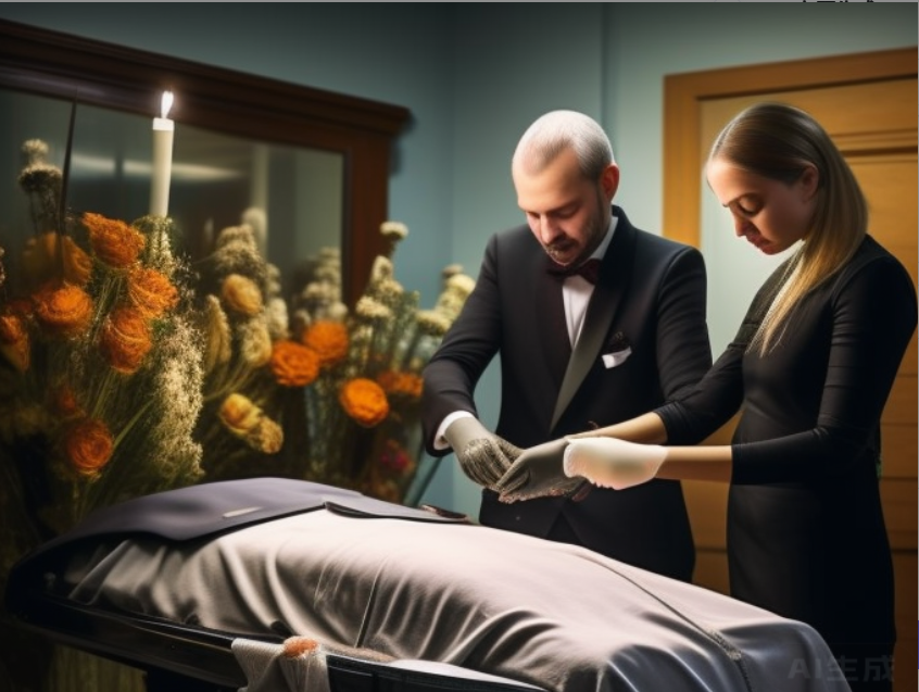 新乐市遗体运输整理